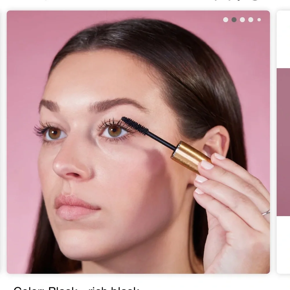 GrandeMASCARA Conditioning Peptide Mascara NWT